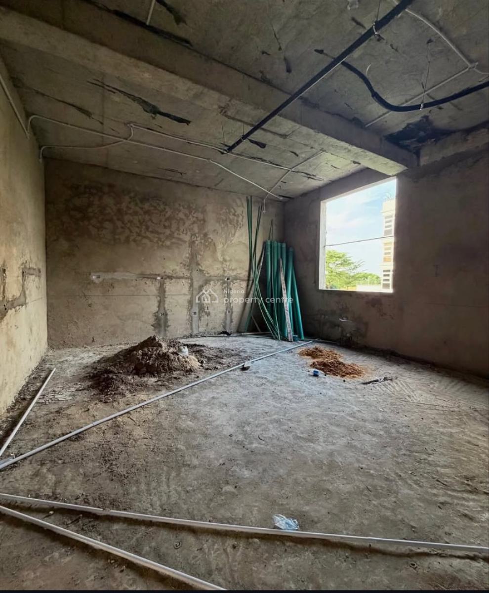 Luxury 5 Bedroom Fully Detached Duplex, Banana Island, Ikoyi, Lagos, Detached Duplex for Sale