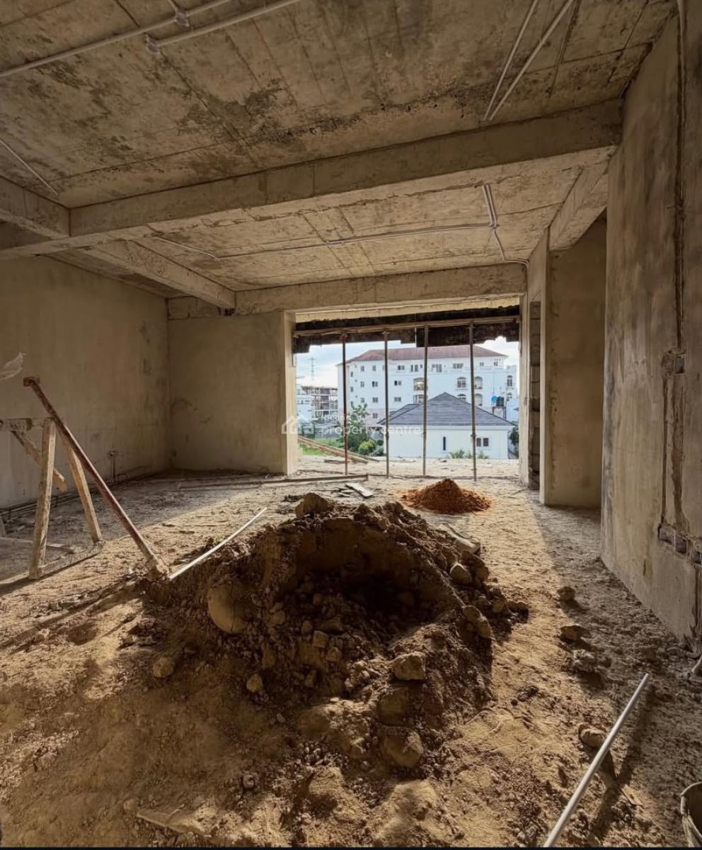 Luxury 5 Bedroom Fully Detached Duplex, Banana Island, Ikoyi, Lagos, Detached Duplex for Sale