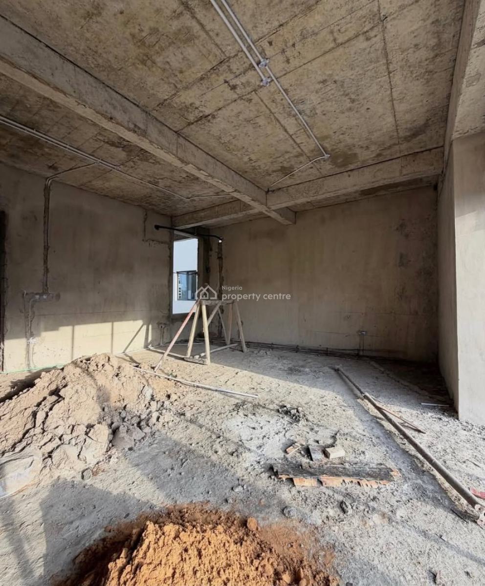 Luxury 5 Bedroom Fully Detached Duplex, Banana Island, Ikoyi, Lagos, Detached Duplex for Sale