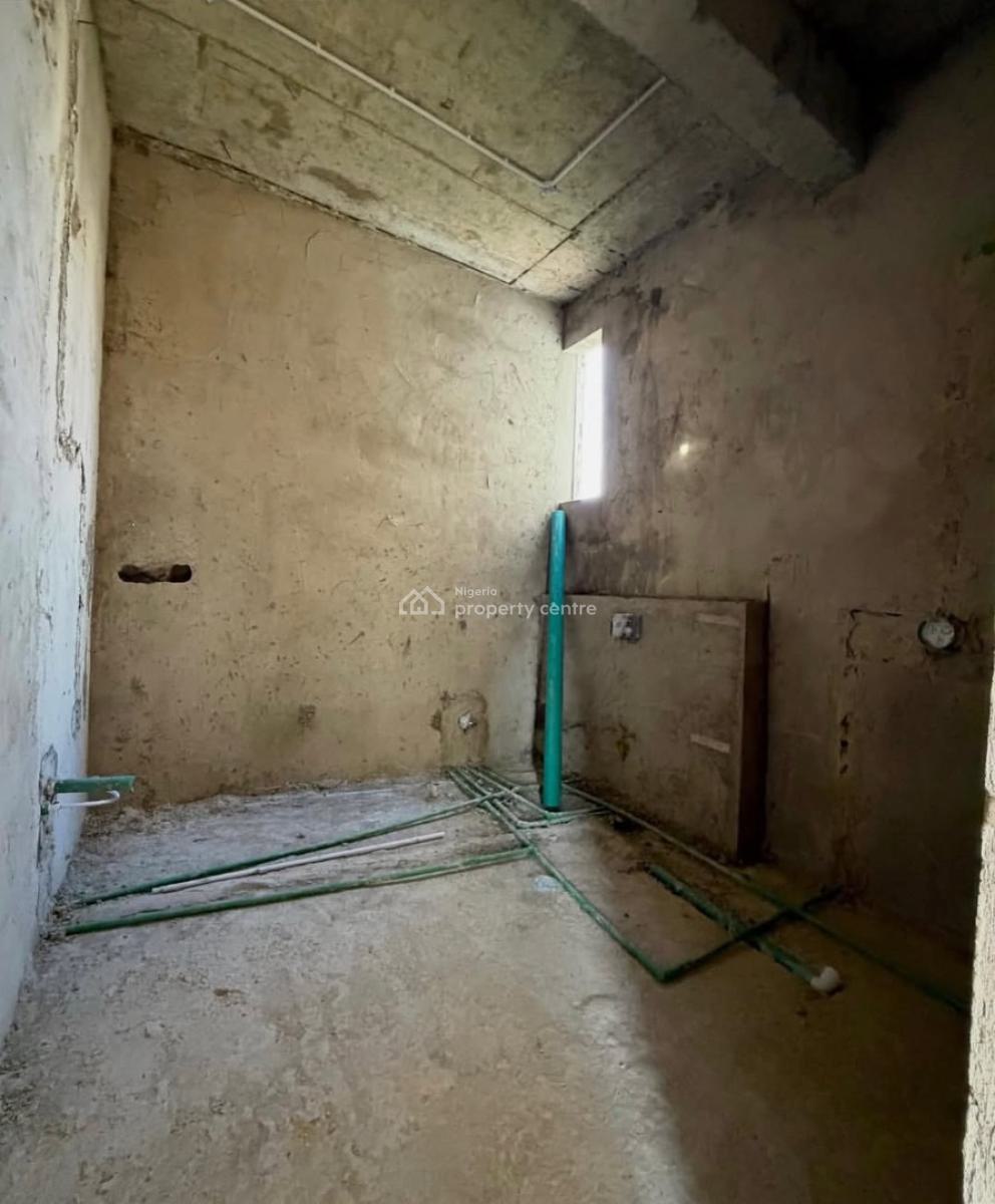 Luxury 5 Bedroom Fully Detached Duplex, Banana Island, Ikoyi, Lagos, Detached Duplex for Sale