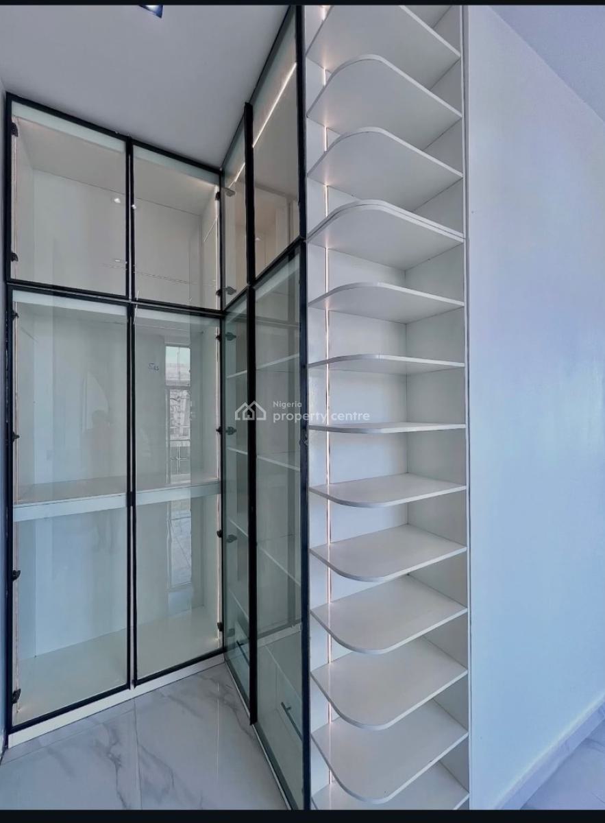 Beautiful 4 Bedroom Semi Detached Duplex, Ajah, Lekki, Lagos, Detached Duplex for Sale