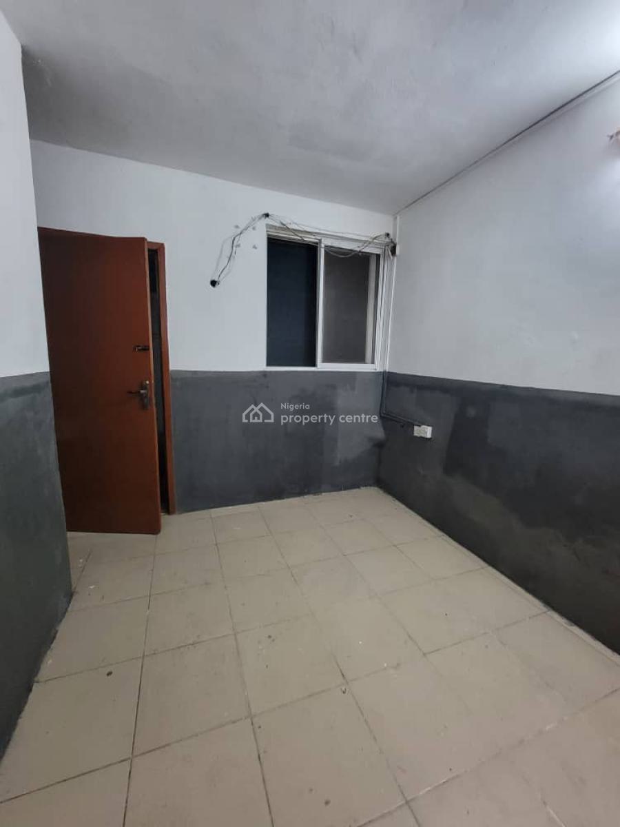 Portable Self Con Boys Quarters, Oniru, Victoria Island (vi), Lagos, Self Contain (single Rooms) for Rent