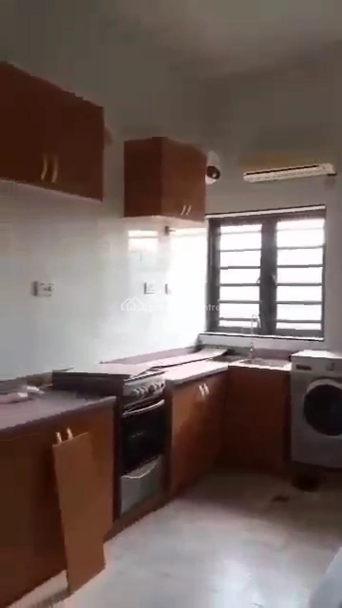 4 Bedroom Terraced Duplex, Oregun, Ikeja, Lagos, Terraced Duplex for Sale