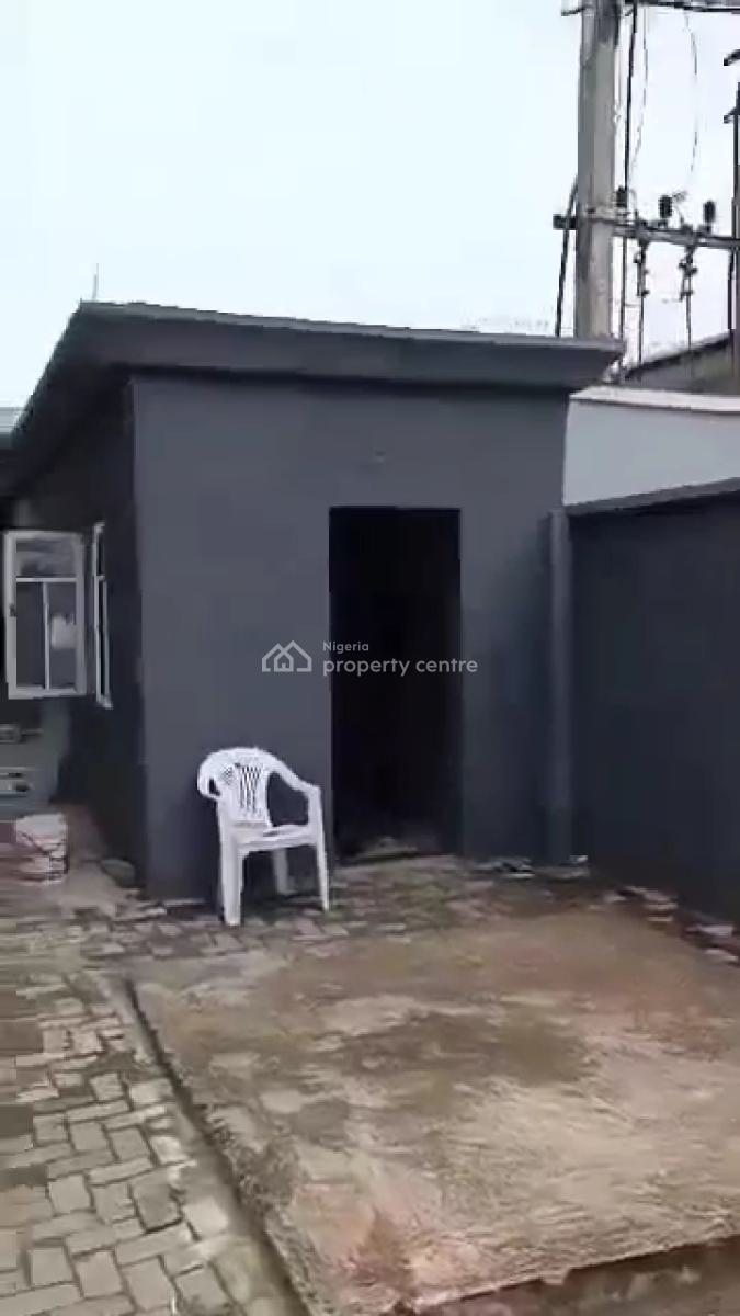 4 Bedroom Terraced Duplex, Oregun, Ikeja, Lagos, Terraced Duplex for Sale