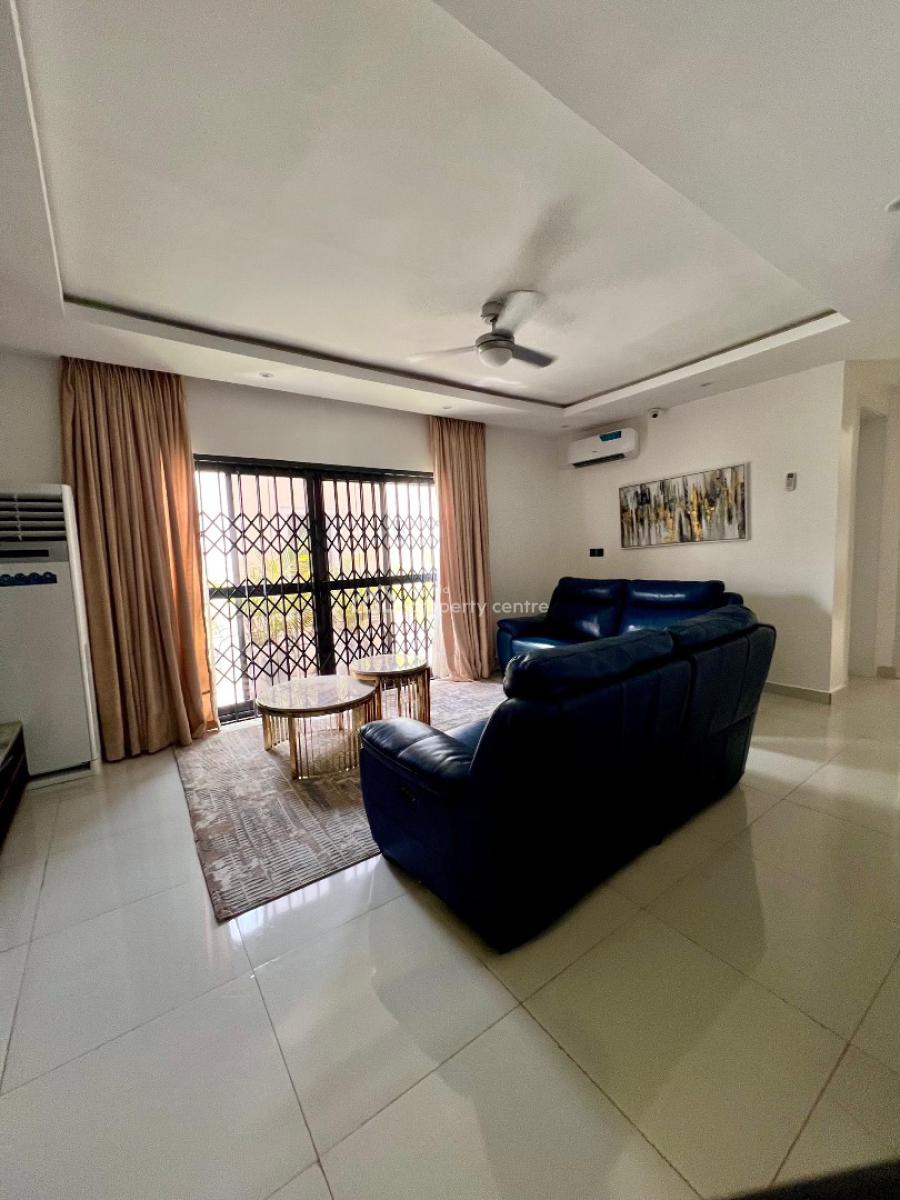 a Spacious 5-bedroom Fully Detached, Hampton Lake, Lekki Phase 2, Lekki, Lagos, Detached Duplex for Sale