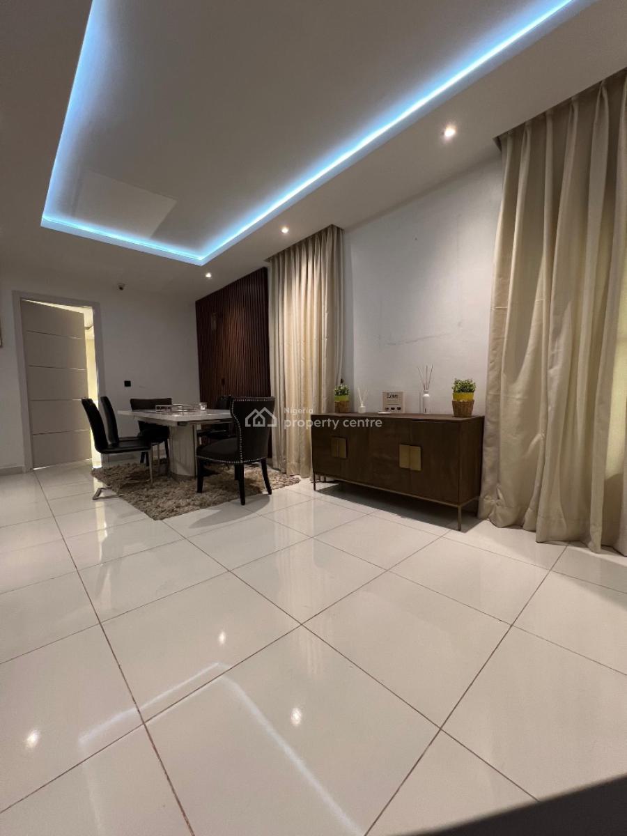 a Spacious 5-bedroom Fully Detached, Hampton Lake, Lekki Phase 2, Lekki, Lagos, Detached Duplex for Sale