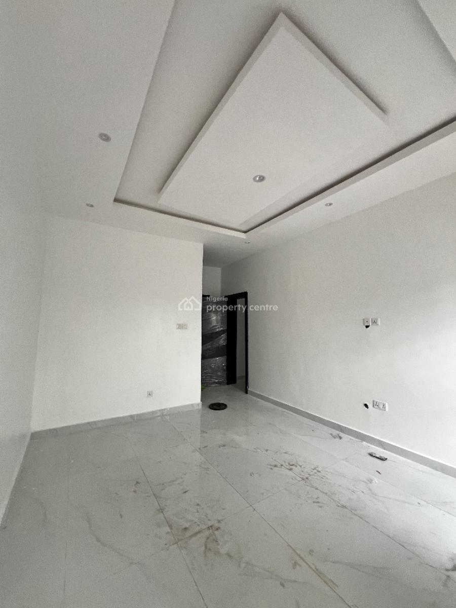a Brand New 2bedroom Flat, By Golden Pair Before Sky Mall Ajah Lagos, Lekki Phase 2, Lekki, Lagos, Flat / Apartment for Rent