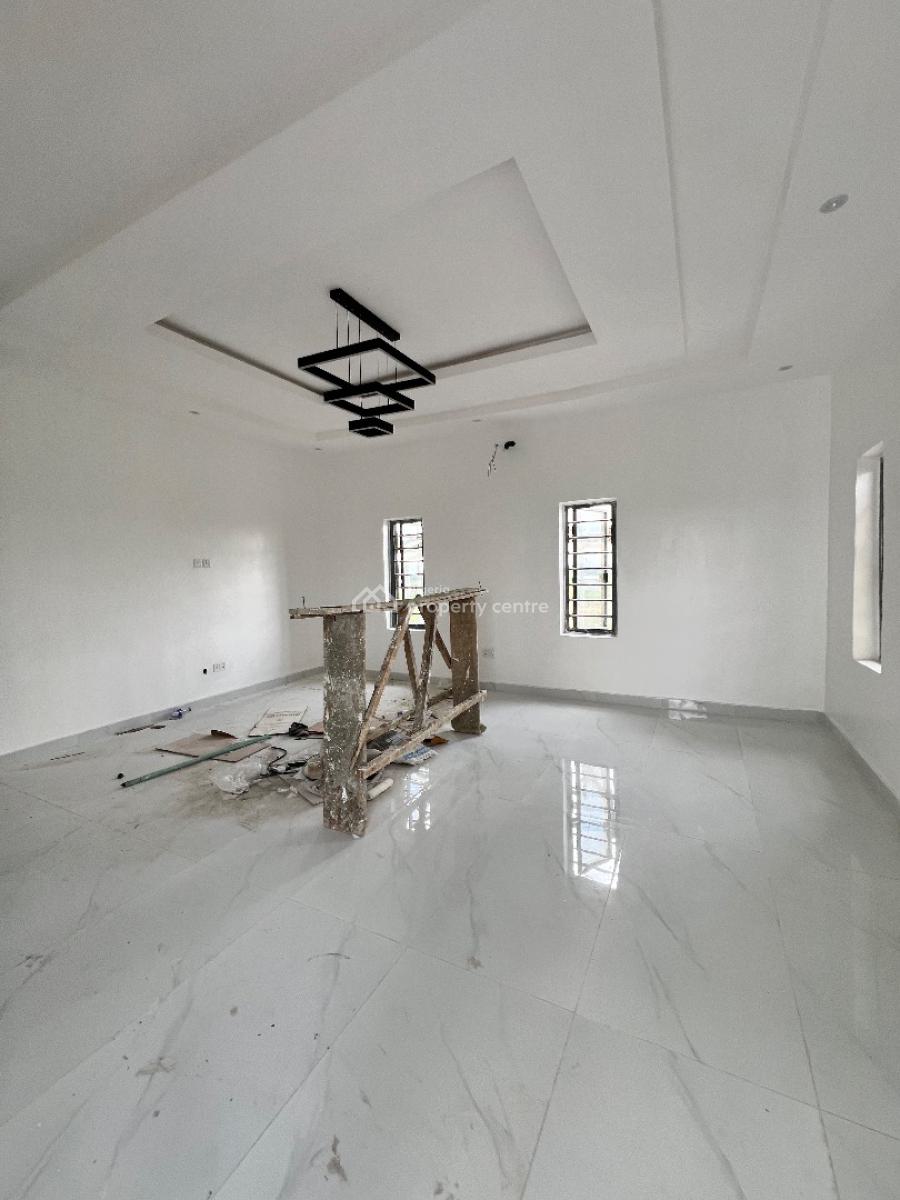 a Brand New 2bedroom Flat, By Golden Pair Before Sky Mall Ajah Lagos, Lekki Phase 2, Lekki, Lagos, Flat / Apartment for Rent