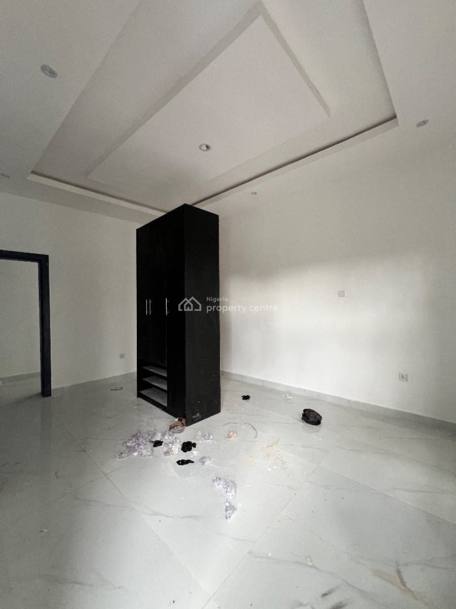 a Brand New 2bedroom Flat, By Golden Pair Before Sky Mall Ajah Lagos, Lekki Phase 2, Lekki, Lagos, Flat / Apartment for Rent