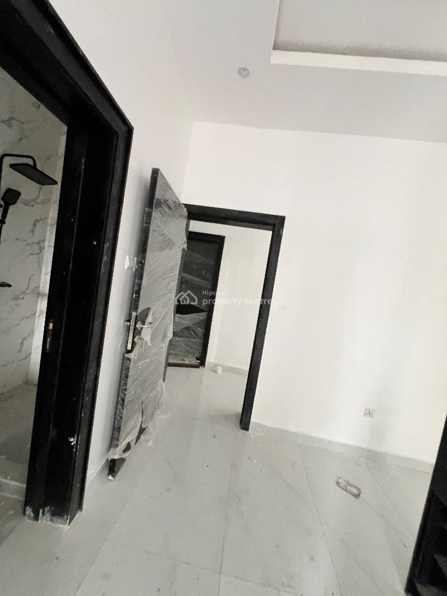a Brand New 2bedroom Flat, By Golden Pair Before Sky Mall Ajah Lagos, Lekki Phase 2, Lekki, Lagos, Flat / Apartment for Rent