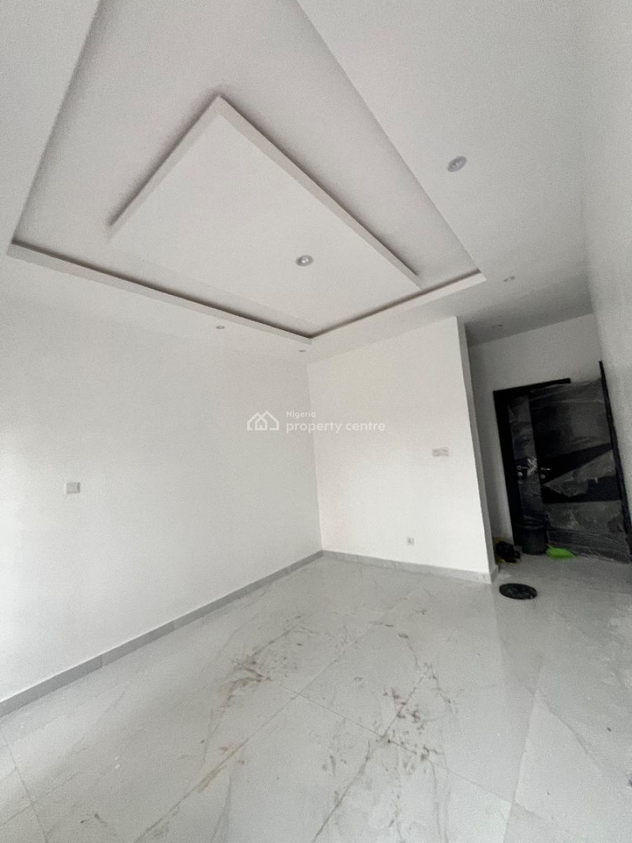 a Brand New 2bedroom Flat, By Golden Pair Before Sky Mall Ajah Lagos, Lekki Phase 2, Lekki, Lagos, Flat / Apartment for Rent