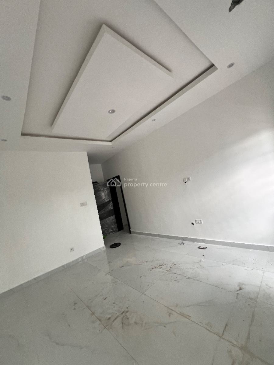 a Brand New 2bedroom Flat, By Golden Pair Before Sky Mall Ajah Lagos, Lekki Phase 2, Lekki, Lagos, Flat / Apartment for Rent