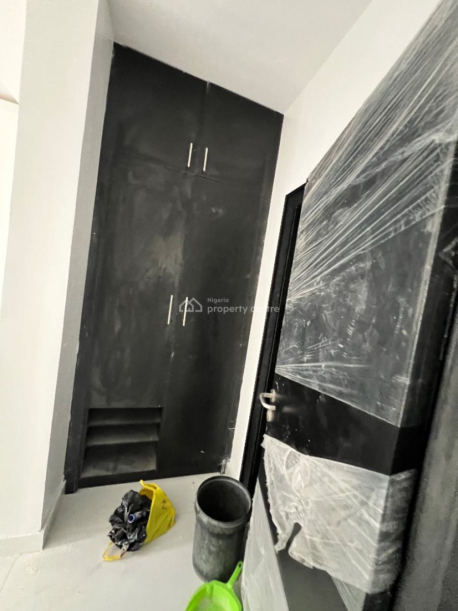 a Brand New 2bedroom Flat, By Golden Pair Before Sky Mall Ajah Lagos, Lekki Phase 2, Lekki, Lagos, Flat / Apartment for Rent