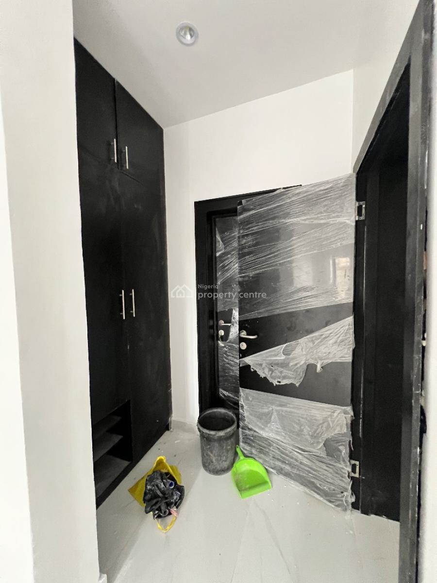 a Brand New 2bedroom Flat, By Golden Pair Before Sky Mall Ajah Lagos, Lekki Phase 2, Lekki, Lagos, Flat / Apartment for Rent