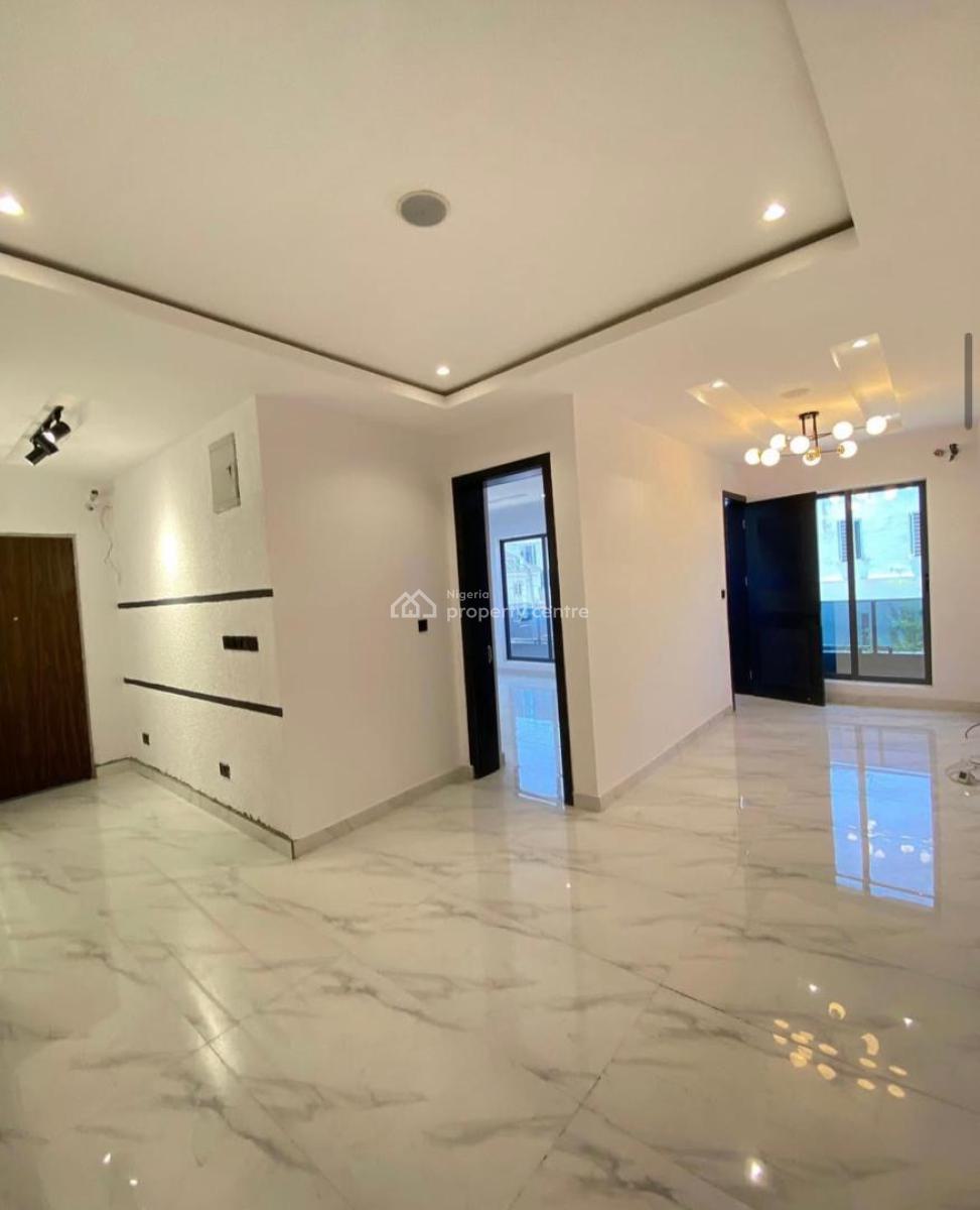 Luxury One Bedroom Apartment, Ologolo, Ologolo, Lekki, Lagos, Mini Flat (room and Parlour) for Sale