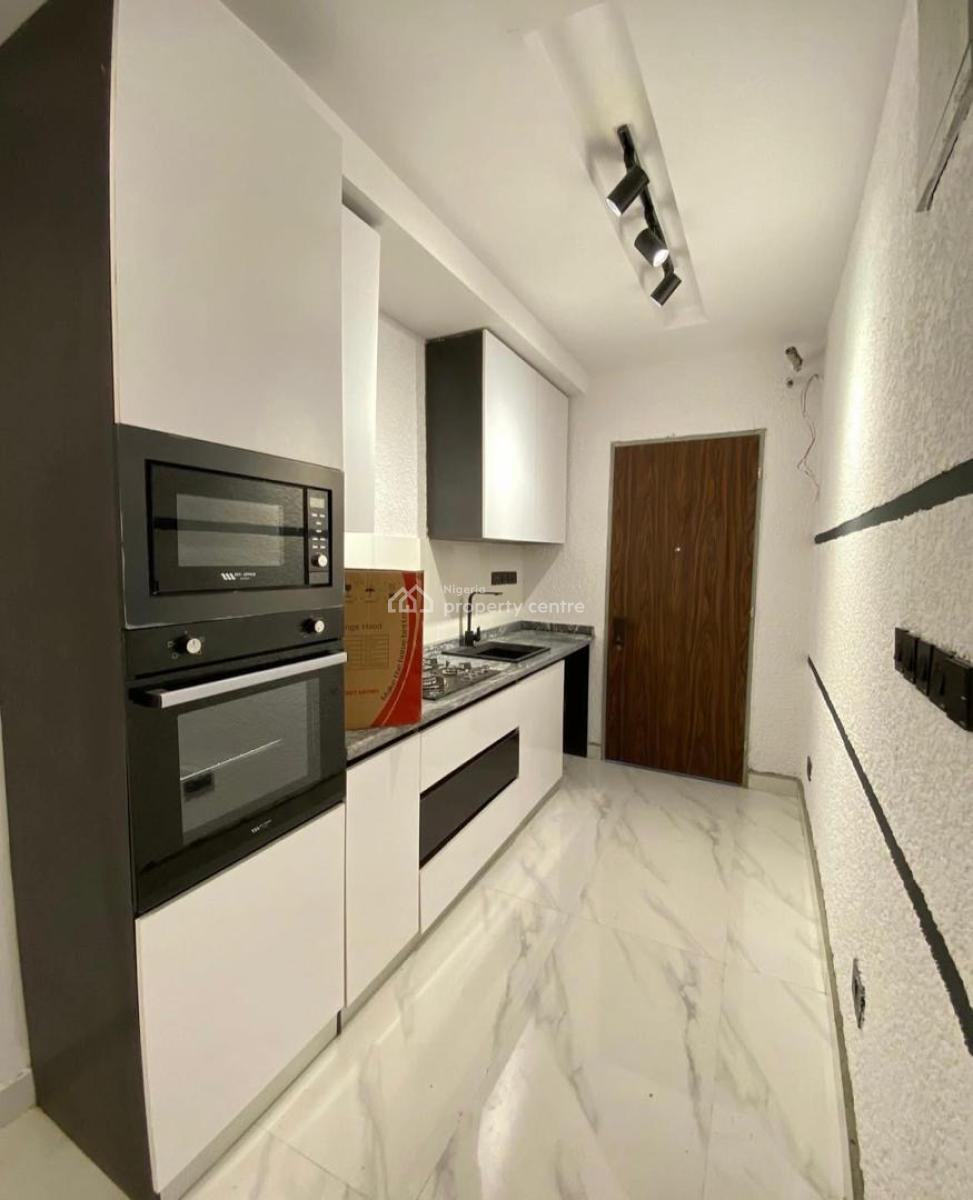 Luxury One Bedroom Apartment, Ologolo, Ologolo, Lekki, Lagos, Mini Flat (room and Parlour) for Sale