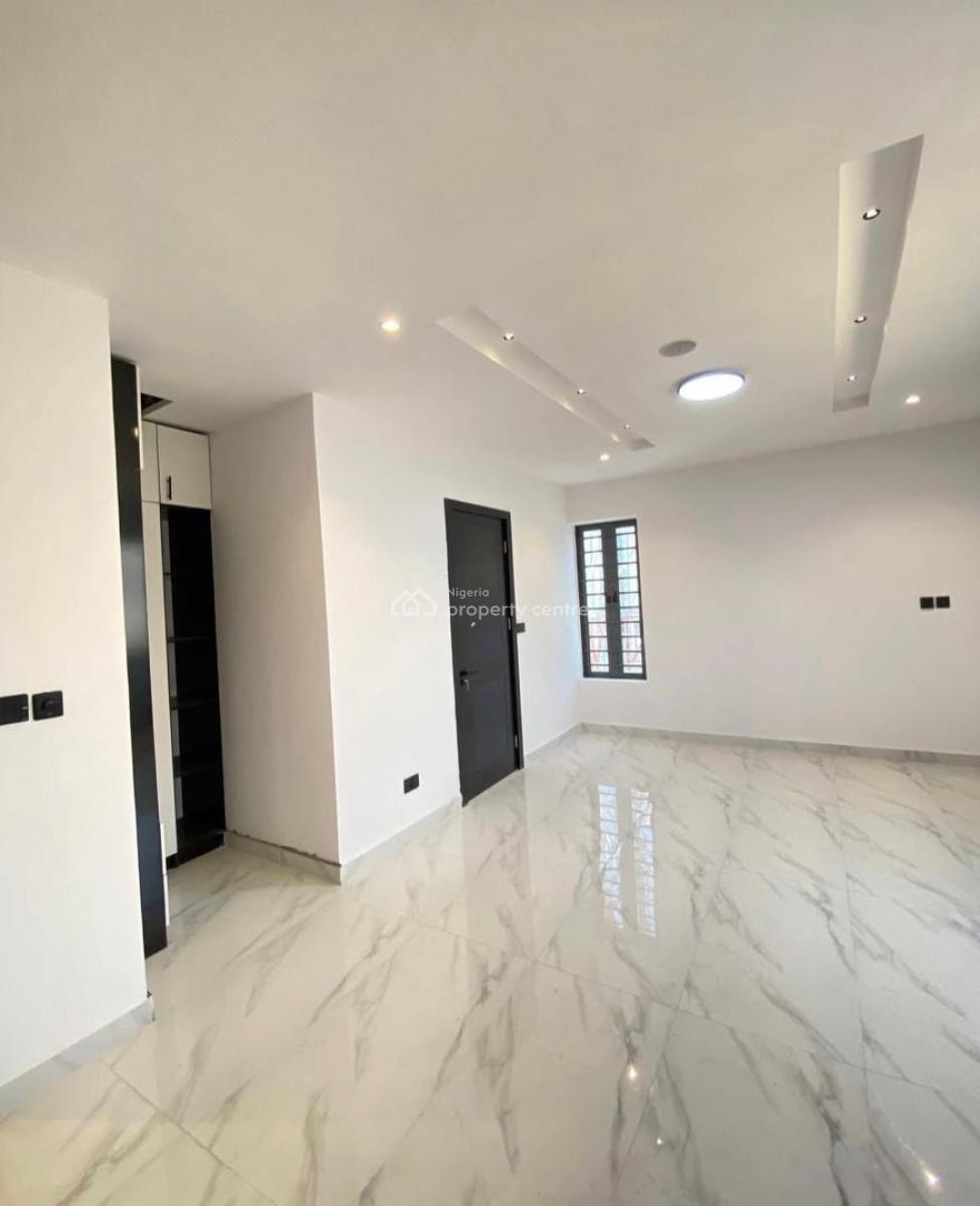 Luxury One Bedroom Apartment, Ologolo, Ologolo, Lekki, Lagos, Mini Flat (room and Parlour) for Sale