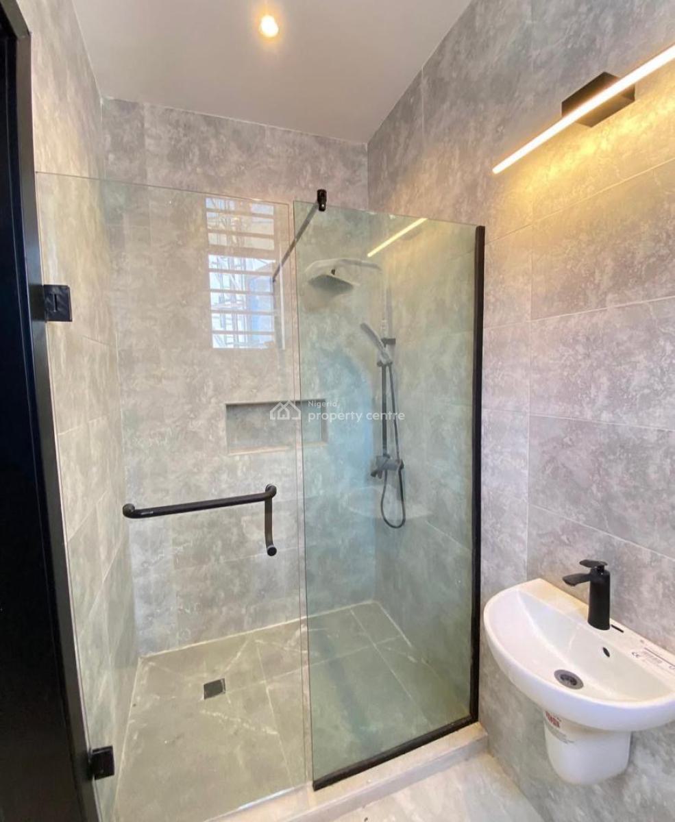 Luxury One Bedroom Apartment, Ologolo, Ologolo, Lekki, Lagos, Mini Flat (room and Parlour) for Sale