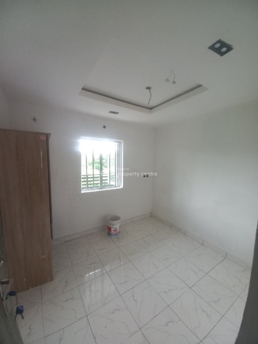 Brand New Miniflat, Kingdom Hall, By Nnpc, Abijo, Lekki, Lagos, Mini Flat (room and Parlour) for Rent