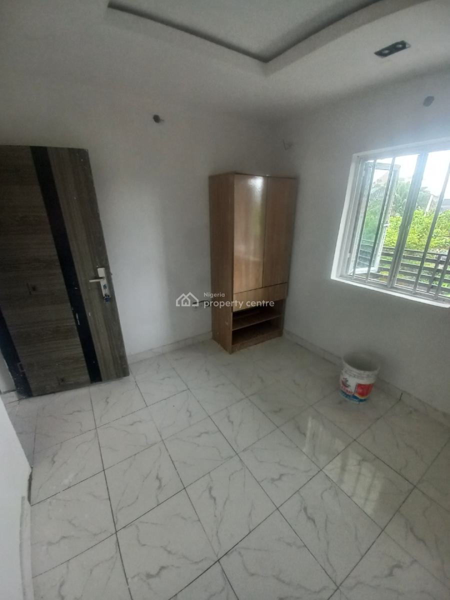 Brand New Miniflat, Kingdom Hall, By Nnpc, Abijo, Lekki, Lagos, Mini Flat (room and Parlour) for Rent