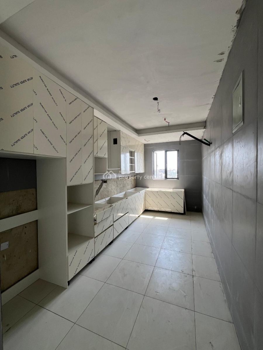 Most Exquisite 2 Bedroom Apartment in Ikate Lekki, Ikate, Ikate, Lekki, Lagos, Block of Flats for Sale
