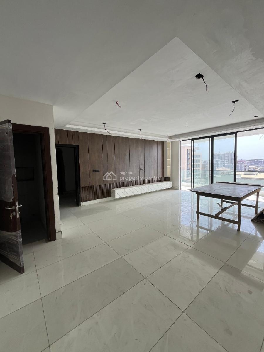 Most Exquisite 2 Bedroom Apartment in Ikate Lekki, Ikate, Ikate, Lekki, Lagos, Block of Flats for Sale