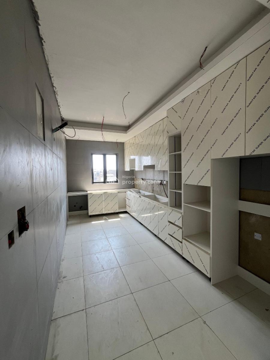 Most Exquisite 2 Bedroom Apartment in Ikate Lekki, Ikate, Ikate, Lekki, Lagos, Block of Flats for Sale
