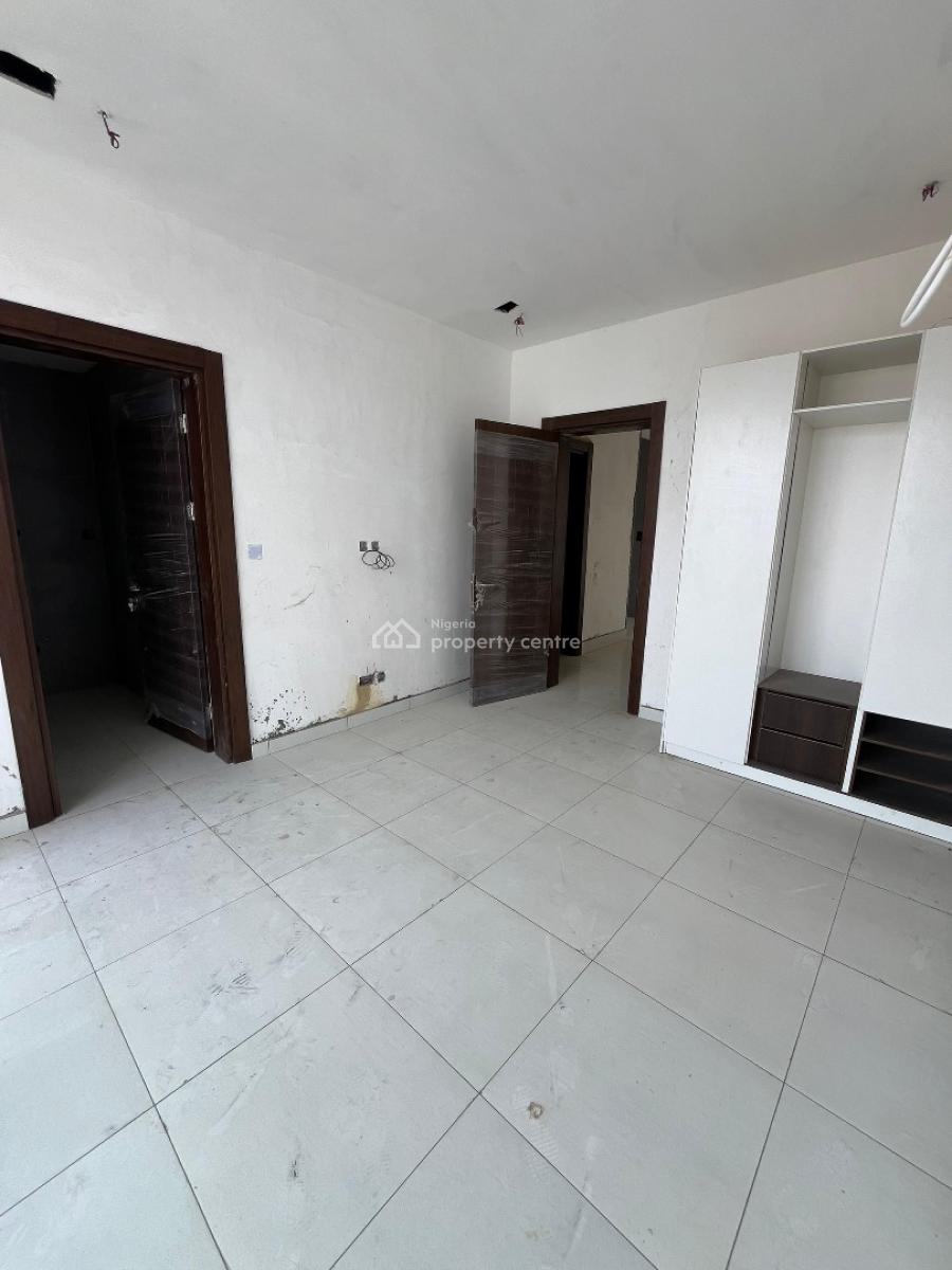 Most Exquisite 2 Bedroom Apartment in Ikate Lekki, Ikate, Ikate, Lekki, Lagos, Block of Flats for Sale