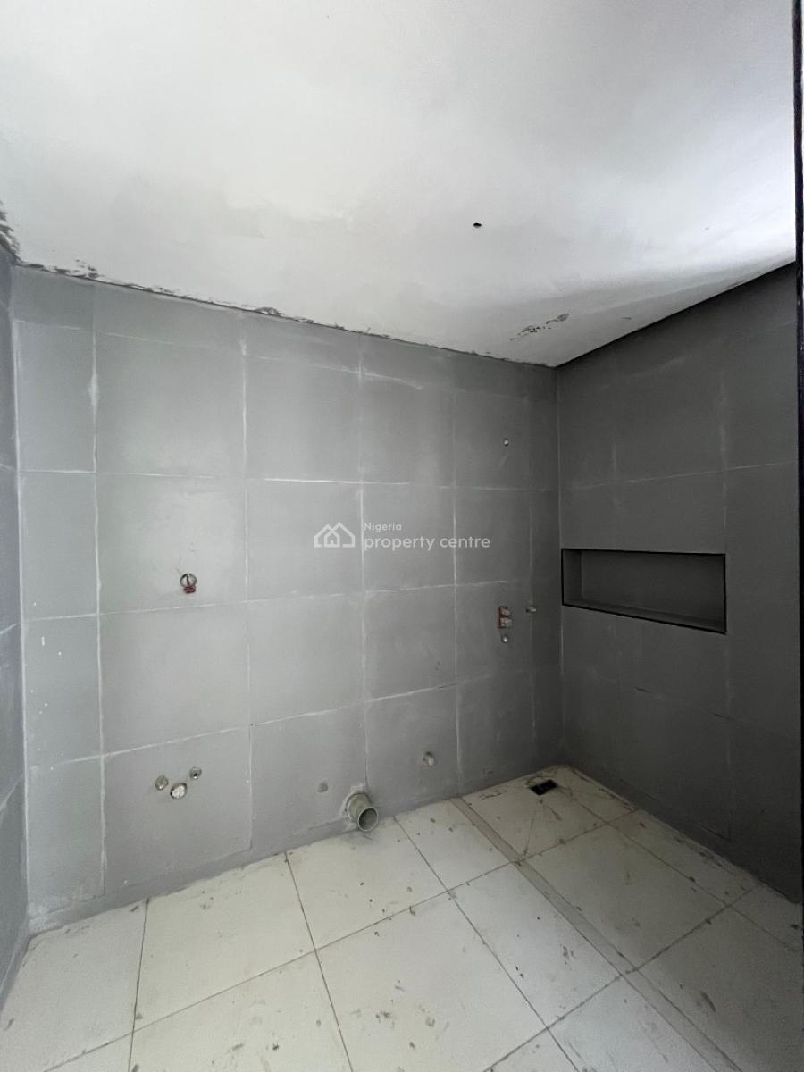 Most Exquisite 2 Bedroom Apartment in Ikate Lekki, Ikate, Ikate, Lekki, Lagos, Block of Flats for Sale