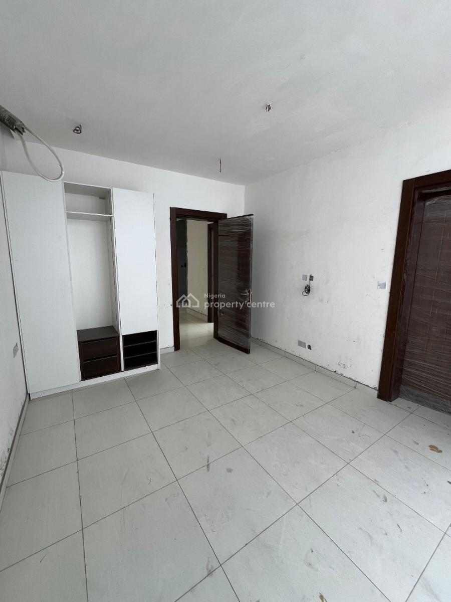 Most Exquisite 2 Bedroom Apartment in Ikate Lekki, Ikate, Ikate, Lekki, Lagos, Block of Flats for Sale