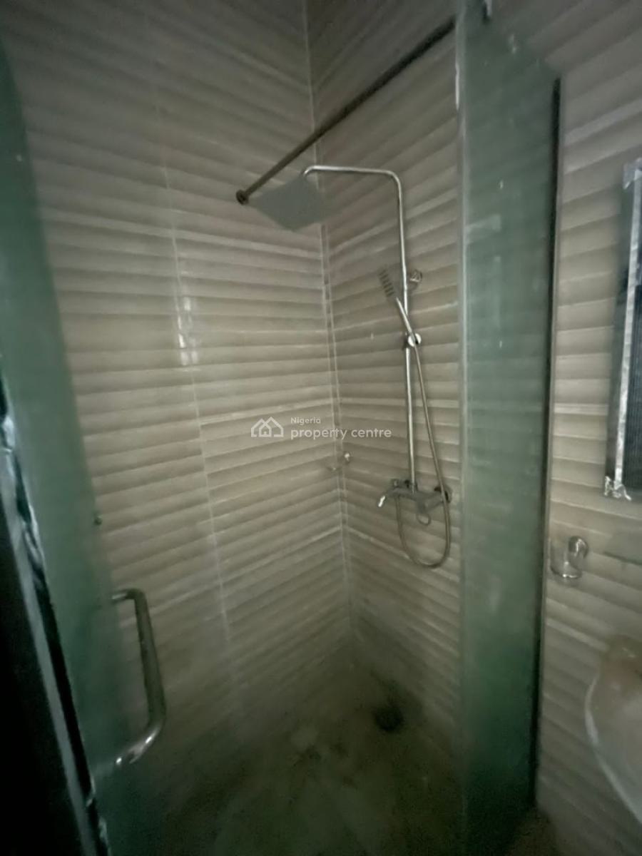 Brand New 4 Bedroom Fully Detached Stand Alone Duplex with a Bq, Royal Pine  Estate, Orchid Road, Lekki, Lagos, Detached Duplex for Rent