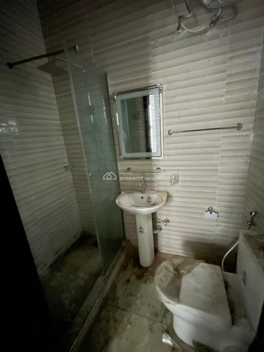 Brand New 4 Bedroom Fully Detached Stand Alone Duplex with a Bq, Royal Pine  Estate, Orchid Road, Lekki, Lagos, Detached Duplex for Rent