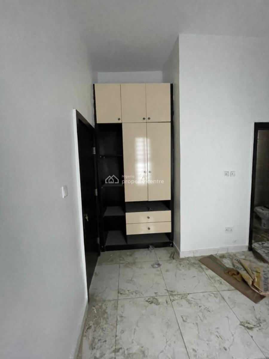 Brand New 4 Bedroom Fully Detached Stand Alone Duplex with a Bq, Royal Pine  Estate, Orchid Road, Lekki, Lagos, Detached Duplex for Rent
