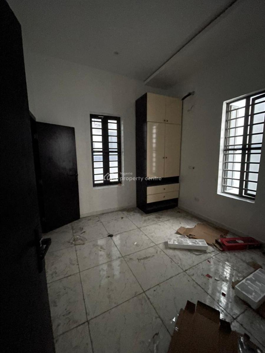 Brand New 4 Bedroom Fully Detached Stand Alone Duplex with a Bq, Royal Pine  Estate, Orchid Road, Lekki, Lagos, Detached Duplex for Rent