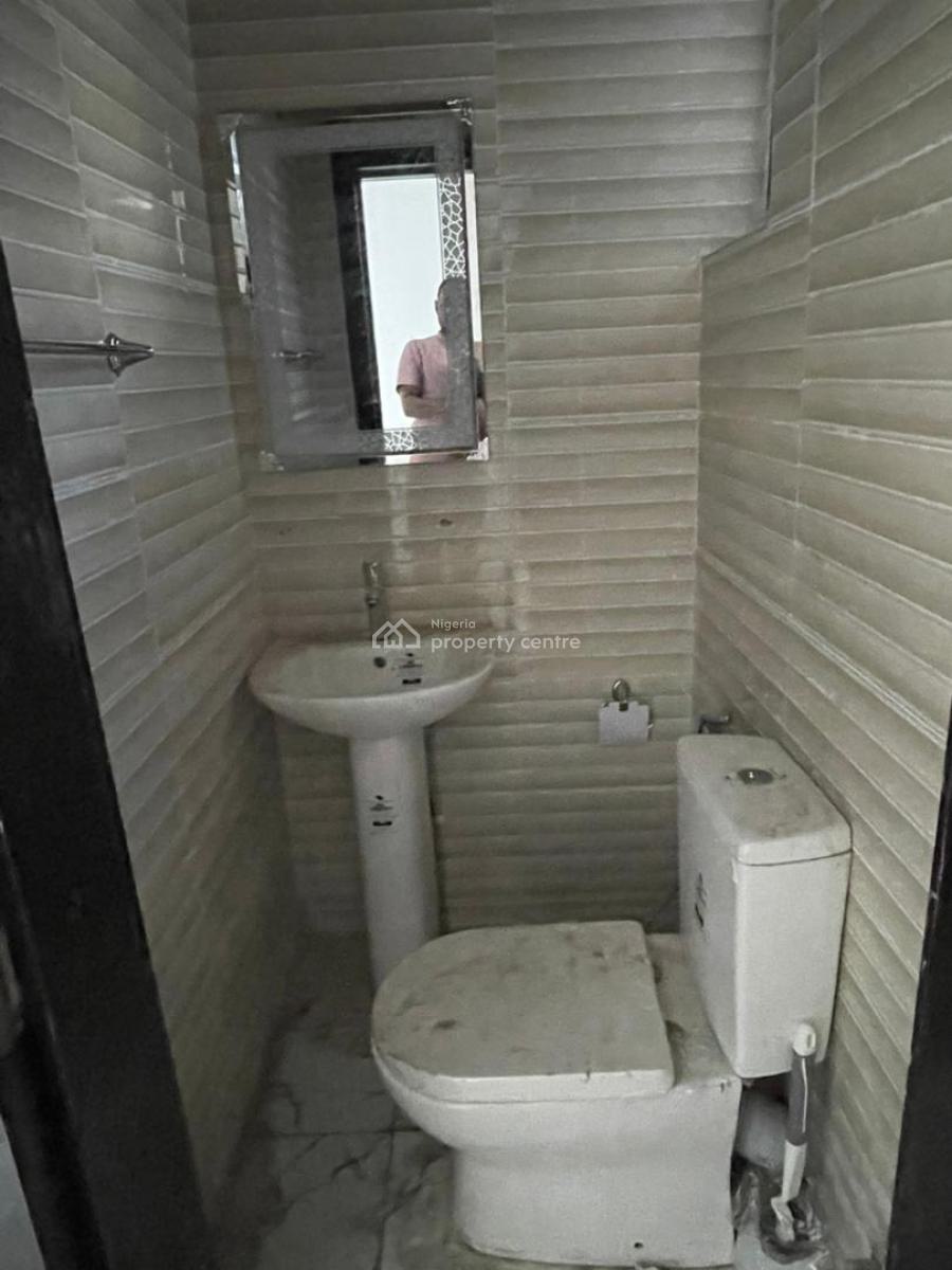 Brand New 4 Bedroom Fully Detached Stand Alone Duplex with a Bq, Royal Pine  Estate, Orchid Road, Lekki, Lagos, Detached Duplex for Rent