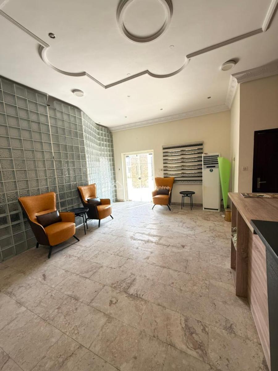 on 1500sqm 16 Spacious Rooms  - Quality Furniture Throughout, Oniru, Victoria Island (vi), Lagos, Detached Duplex for Rent