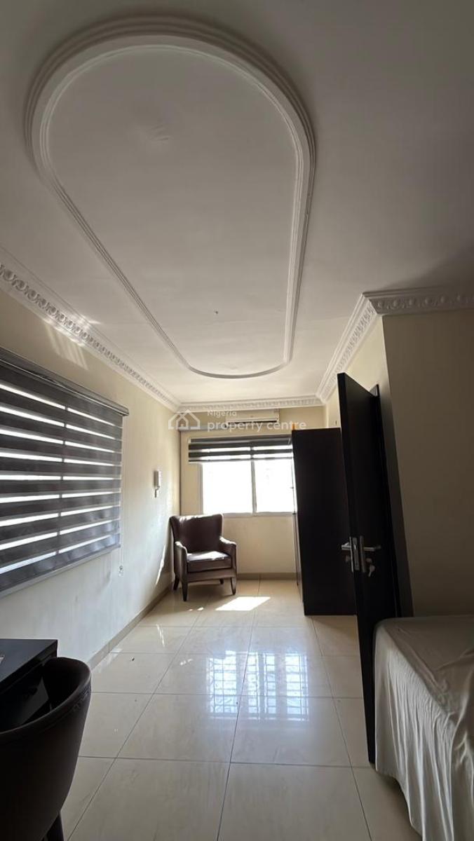 on 1500sqm 16 Spacious Rooms  - Quality Furniture Throughout, Oniru, Victoria Island (vi), Lagos, Detached Duplex for Rent
