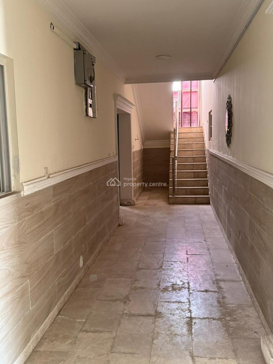 on 1500sqm 16 Spacious Rooms  - Quality Furniture Throughout, Oniru, Victoria Island (vi), Lagos, Detached Duplex for Rent