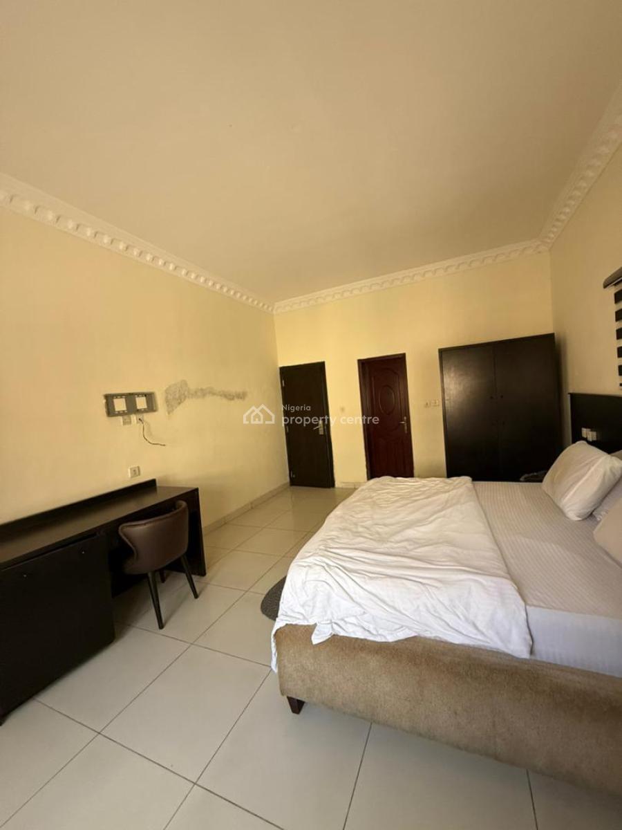 on 1500sqm 16 Spacious Rooms  - Quality Furniture Throughout, Oniru, Victoria Island (vi), Lagos, Detached Duplex for Rent