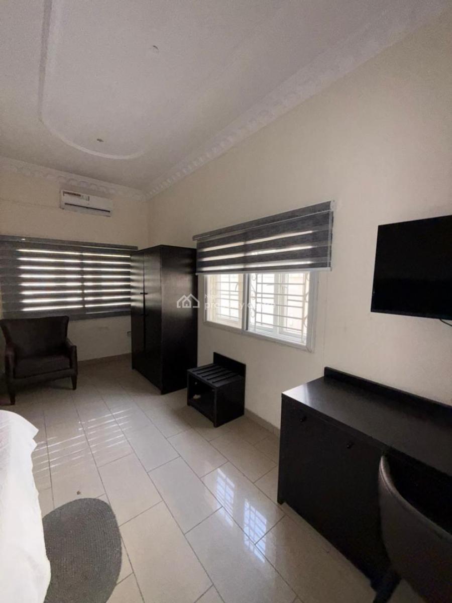 on 1500sqm 16 Spacious Rooms  - Quality Furniture Throughout, Oniru, Victoria Island (vi), Lagos, Detached Duplex for Rent
