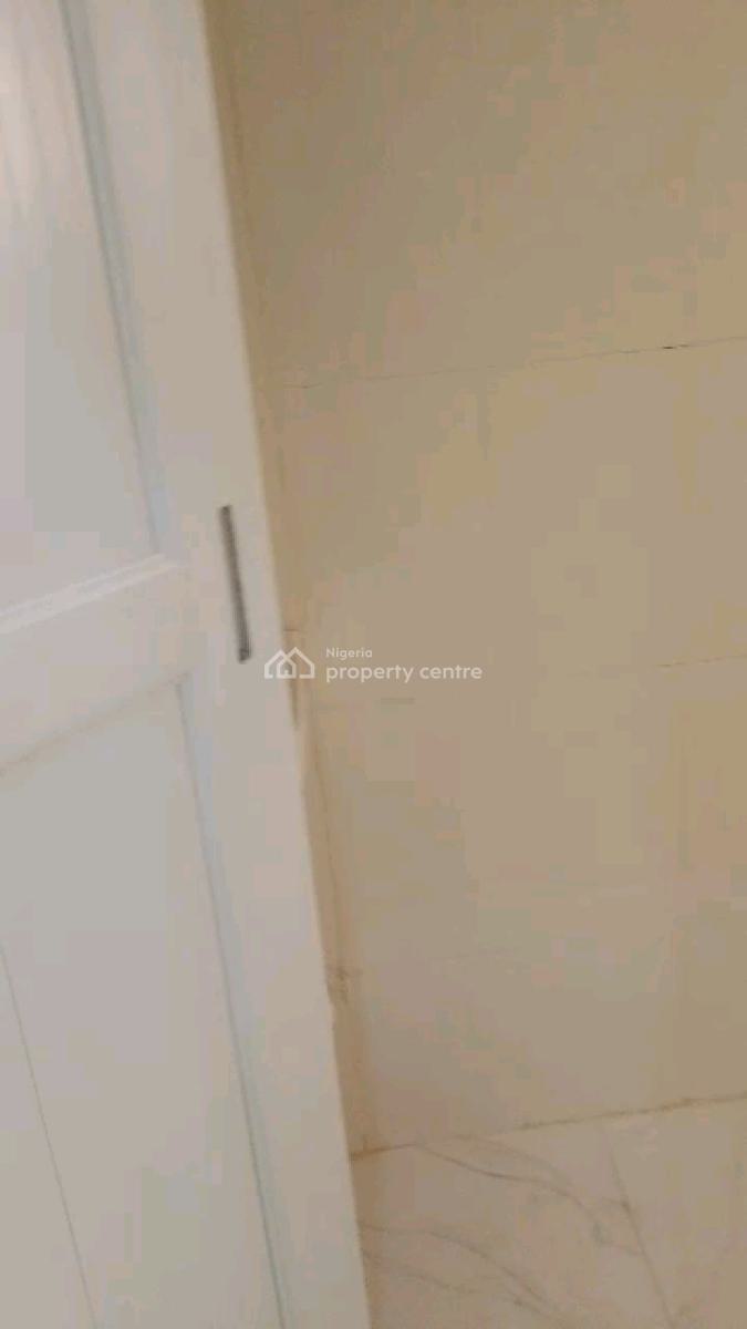 Standard and Spacious  2 Bedroom Flat (upstairs ), K-farm Estate, Obawole, Ogba, Ikeja, Lagos, Flat / Apartment for Rent