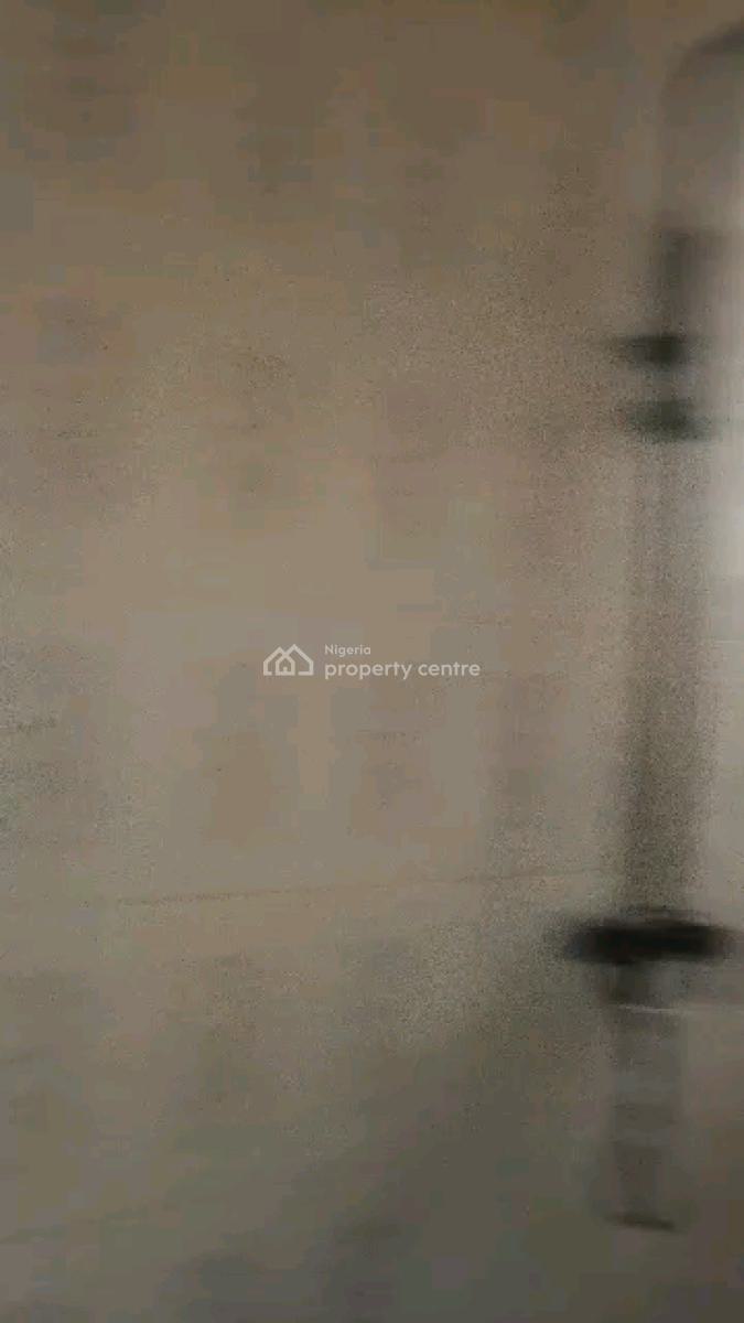 Standard and Spacious  2 Bedroom Flat (upstairs ), K Farm Estate , Obawole, Ogba, Ikeja, Lagos, Flat / Apartment for Rent