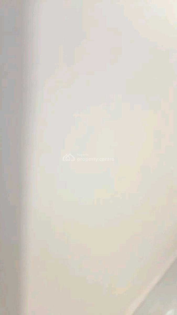 Standard and Spacious  2 Bedroom Flat (upstairs ), K Farm Estate , Obawole, Ogba, Ikeja, Lagos, Flat / Apartment for Rent