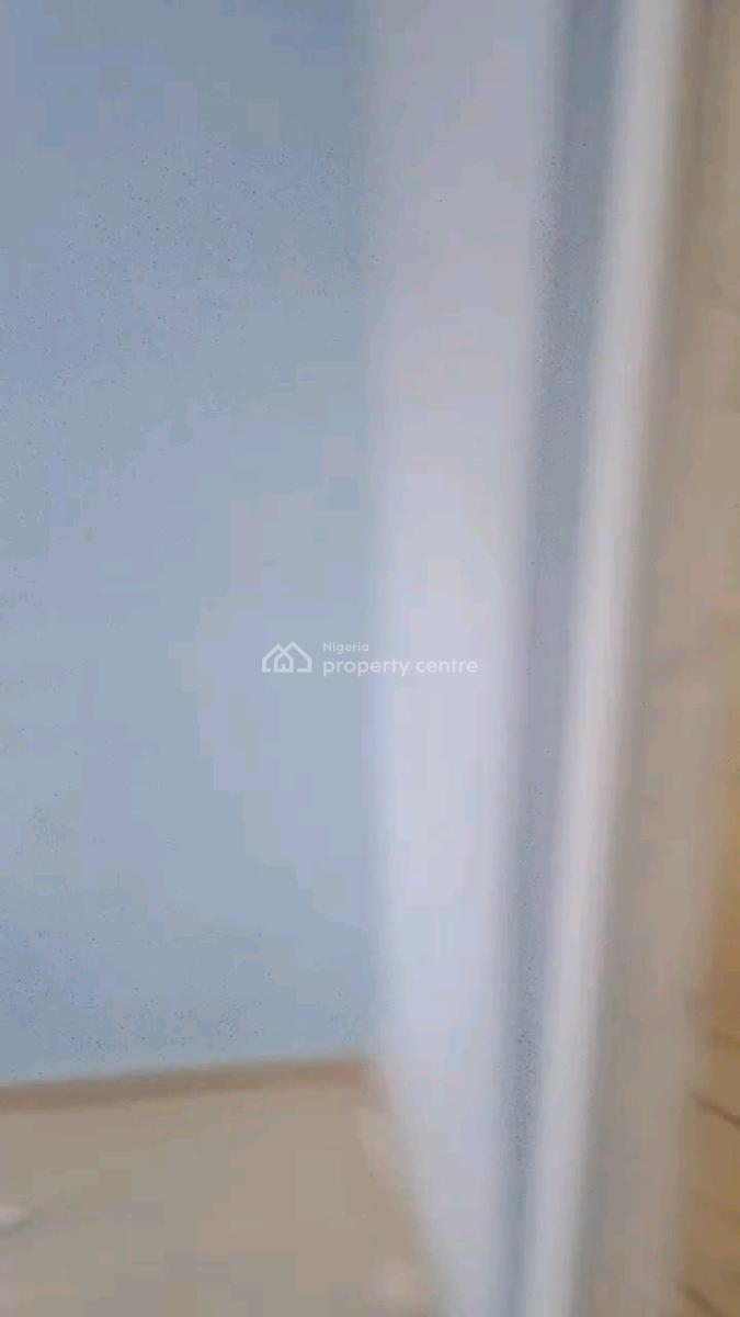 Standard and Spacious  2 Bedroom Flat (upstairs ), K Farm Estate , Obawole, Ogba, Ikeja, Lagos, Flat / Apartment for Rent