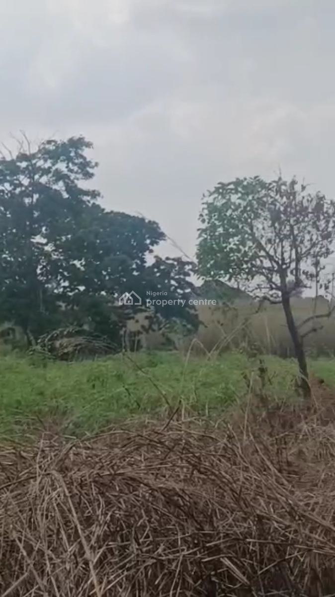 2 Plots of Land, Isuaniocha Awka North Lga of Anambra State, Amawbia, Awka, Anambra, Mixed-use Land for Sale