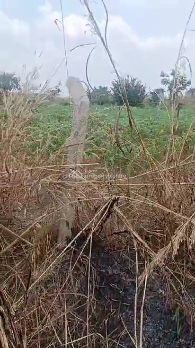 2 Plots of Land, Isuaniocha Awka North Lga of Anambra State, Amawbia, Awka, Anambra, Mixed-use Land for Sale