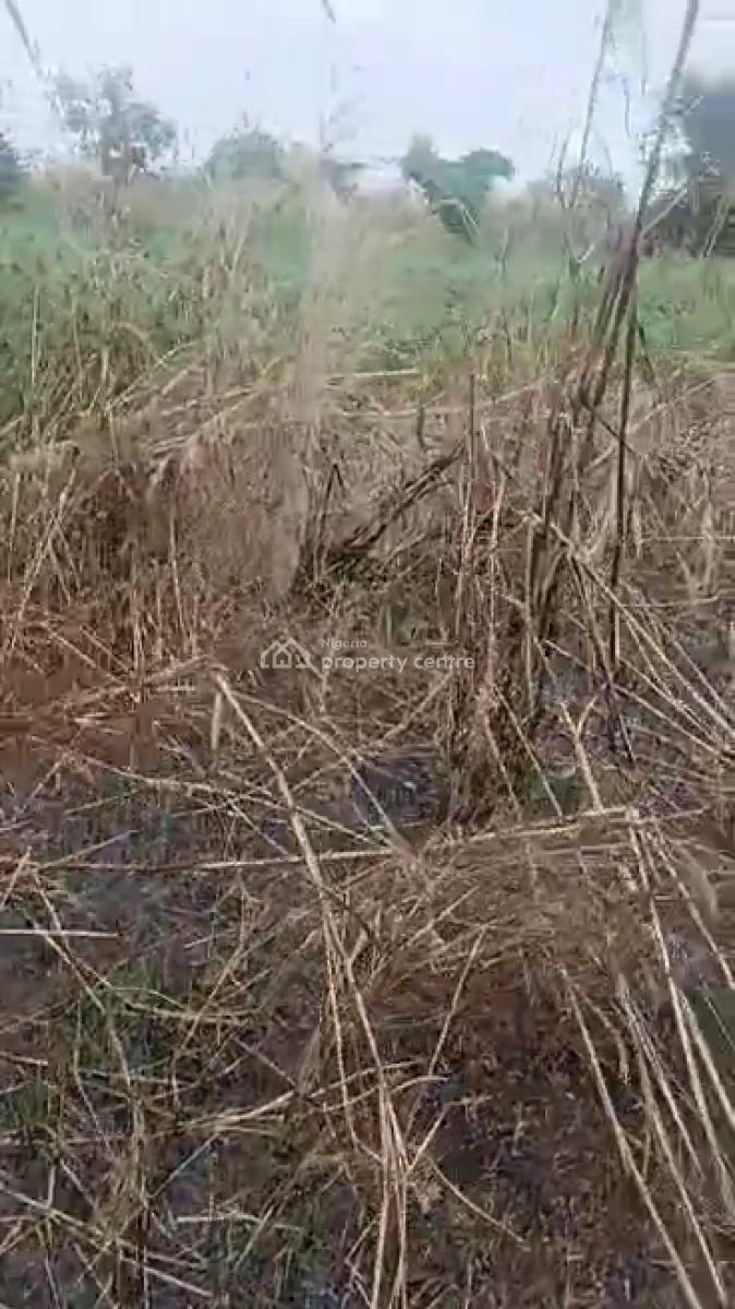 2 Plots of Land, Isuaniocha Awka North Lga of Anambra State, Amawbia, Awka, Anambra, Mixed-use Land for Sale