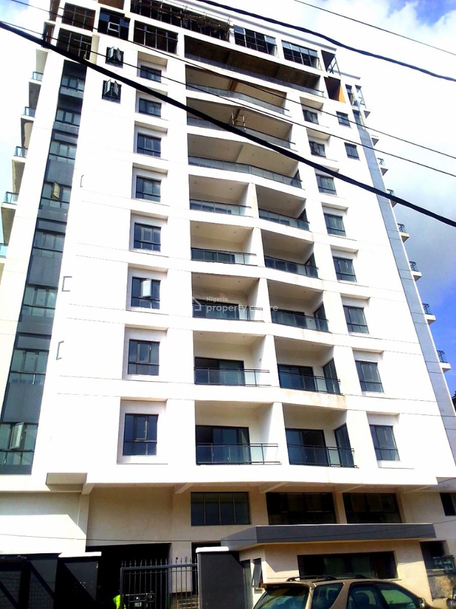 5 Bedroom Apartment, Old Ikoyi, Ikoyi, Lagos, Flat / Apartment for Sale