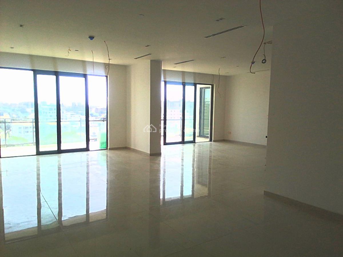 5 Bedroom Apartment, Old Ikoyi, Ikoyi, Lagos, Flat / Apartment for Sale