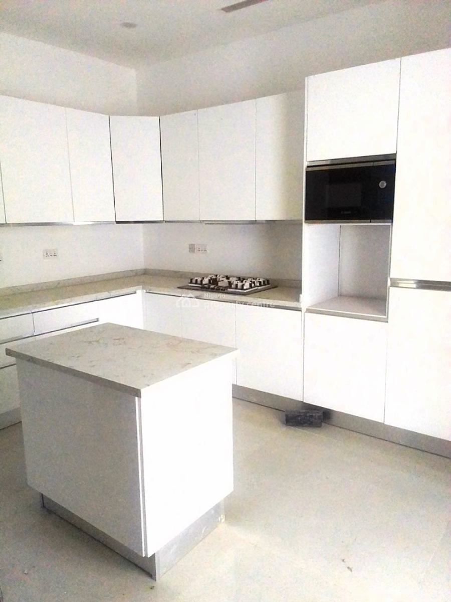 5 Bedroom Apartment, Old Ikoyi, Ikoyi, Lagos, Flat / Apartment for Sale